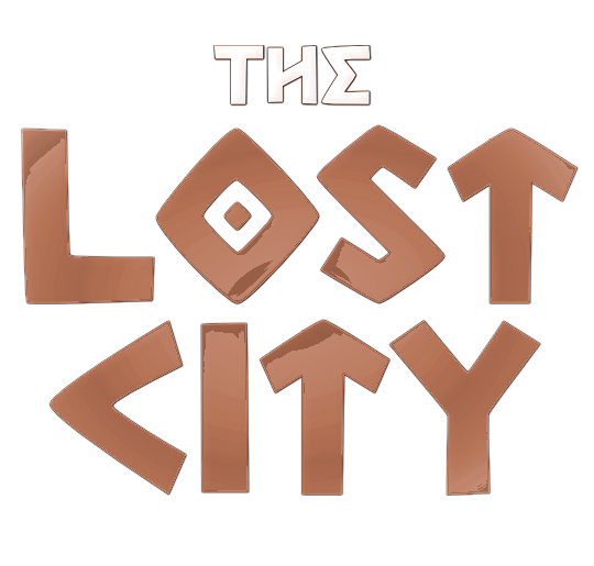 The Lost City